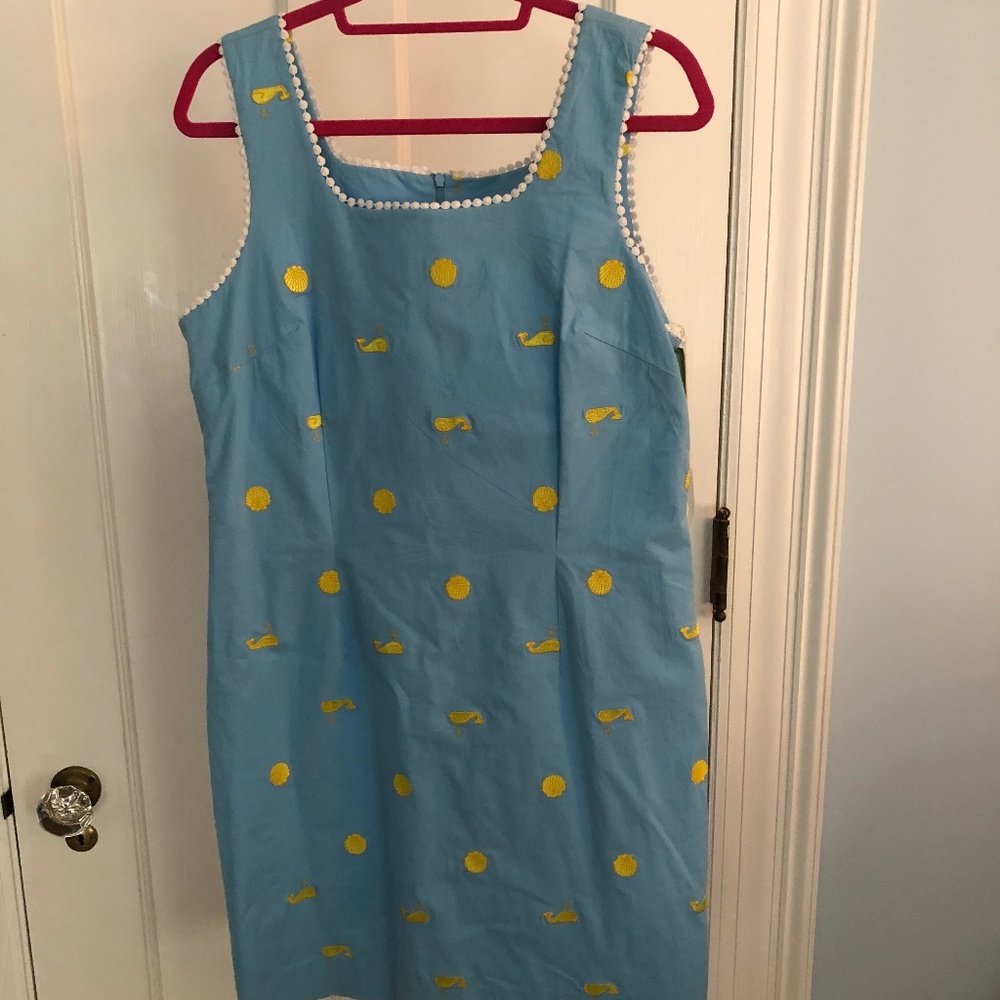 NEW Lily Pulitzer Dress